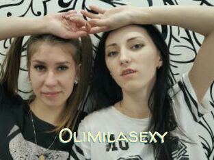 Olimilasexy