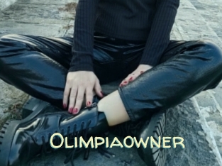 Olimpiaowner