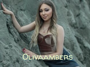 Olivaambers
