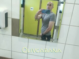 Olivcabana