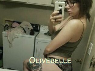 Olivebelle
