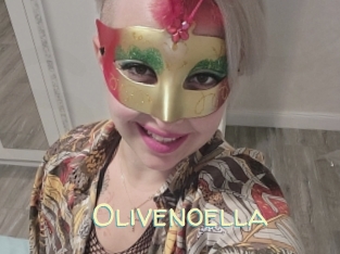 Olivenoella
