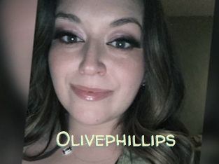 Olivephillips