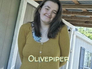 Olivepiper