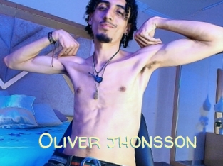 Oliver_jhonsson