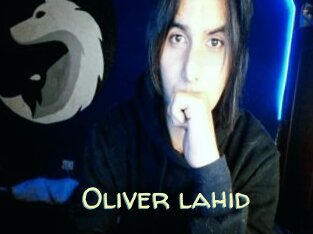 Oliver_lahid
