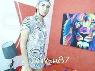 Oliver87