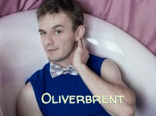 Oliverbrent