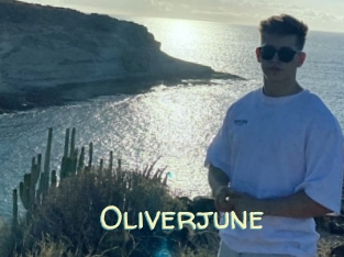 Oliverjune