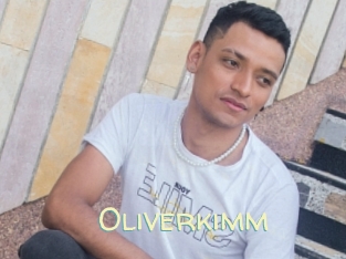 Oliverkimm