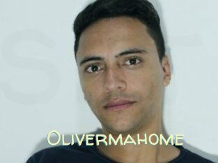 Olivermahome