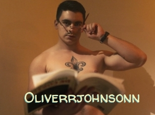 Oliverrjohnsonn