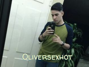 Oliversexhot