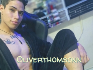 Oliverthomsonn