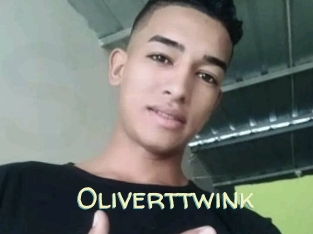 Oliverttwink
