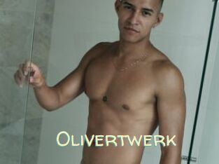 Olivertwerk