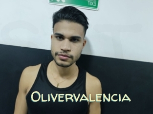 Olivervalencia