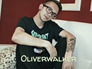 Oliverwalker