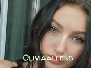 Oliviaallens