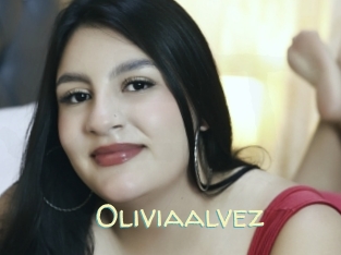 Oliviaalvez