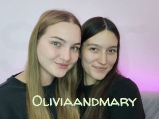 Oliviaandmary