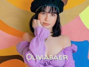 Oliviabaer