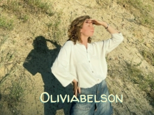 Oliviabelson