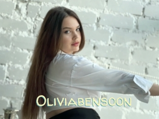 Oliviabensoon