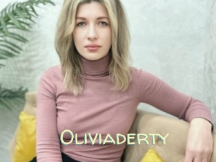 Oliviaderty