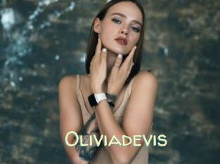 Oliviadevis