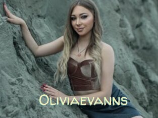 Oliviaevanns