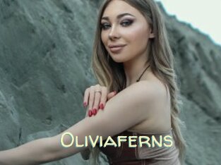 Oliviaferns