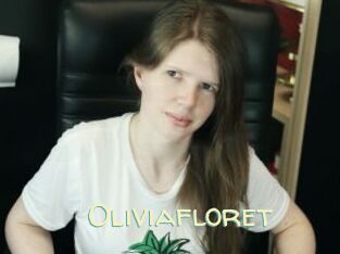 Oliviafloret