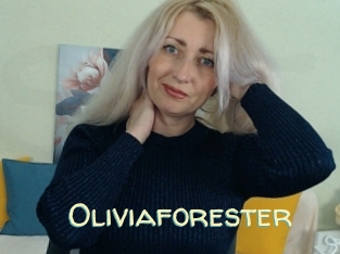 Oliviaforester