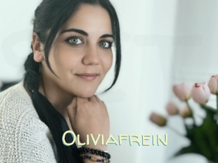 Oliviafrein