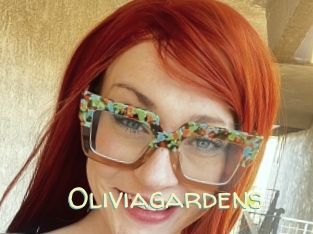 Oliviagardens