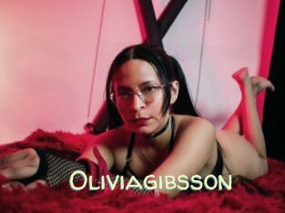 oliviagibsson Sexy Tchat
