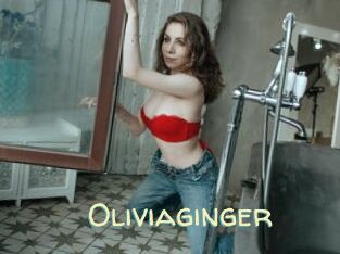Oliviaginger