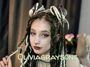 oliviagraysons Sexy Tchat