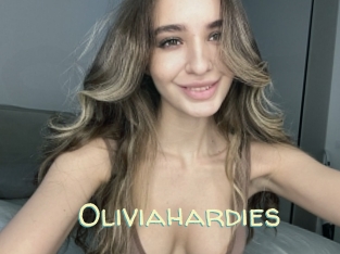 Oliviahardies