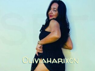 Oliviaharixon