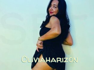Oliviaharizon