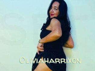 Oliviaharrixon