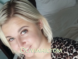 Oliviahiltom
