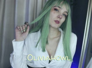 Oliviahowl