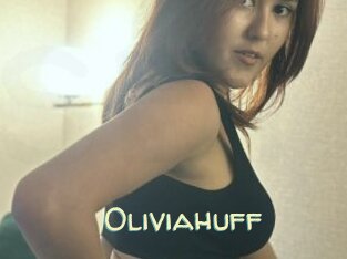 Oliviahuff