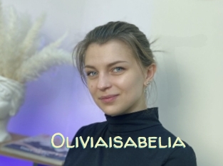Oliviaisabelia