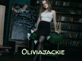 oliviajackie Sexy Tchat