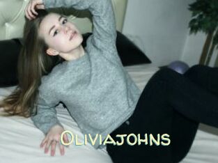 Oliviajohns