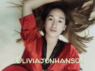 Oliviajonhanson